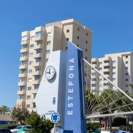 Lovely 1 Bedroom With Sea Views And Pool アパート *